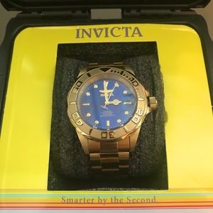 Invicta Watch
